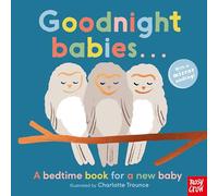 Goodnight Babies… (Charlotte Trounce)