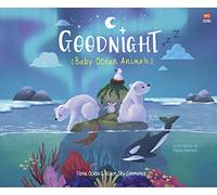 Goodnight, Baby Ocean Animals