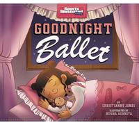 Goodnight Ballet
