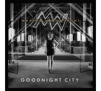 Goodnight City by Martha Wainwright (Vinyl Record 2016)