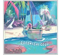 Goodnight Cody - Wide As The Moonlight, Warm As The Sun [VINYL]