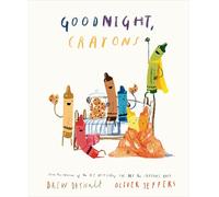 Goodnight Crayons (The Crayons Celebrate)