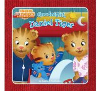 Goodnight, Daniel Tiger (Daniel Tiger's Neighborhood)