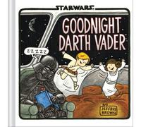 Goodnight Darth Vader