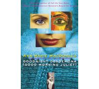 Goodnight Desdemona (Good Morning Juliet)