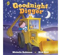 Goodnight Digger
