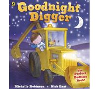 Goodnight Digger