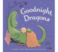 Goodnight, Dragons