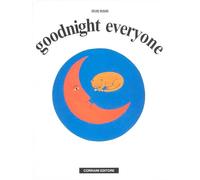 Goodnight everyone