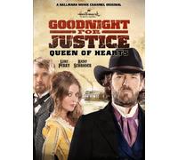 Goodnight for Justice: Queen of Hearts [DVD] [2012] [Region 1] [US Import] [NTSC]