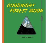 Goodnight Forest Moon