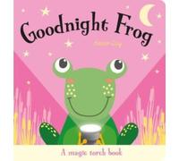 Goodnight Frog