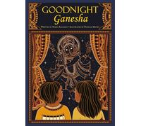 Goodnight Ganesha