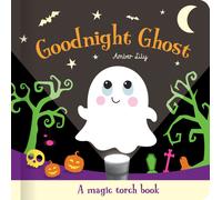 Goodnight Ghost