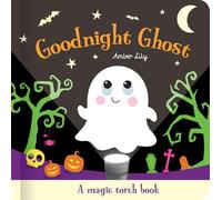 Goodnight Ghost (Magic Torch Books)