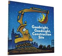 Goodnight, Goodnight Construction Site
