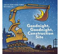 Goodnight, Goodnight Construction Site
