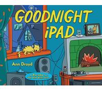 Goodnight iPad: a Parody for the next generation