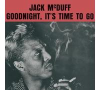 Goodnight, It's Time To Go [VINYL]