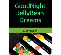 GoodNight JellyBean Dreams