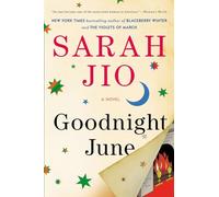 Goodnight June: A Novel
