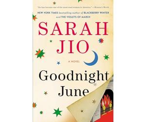 Goodnight June: A Novel