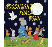 Goodnight Koala Town