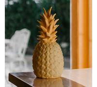 Goodnight Light Pinacolada decorative light, yellow RGBW