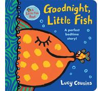 Goodnight, Little Fish