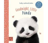 Goodnight, Little Panda