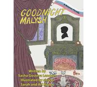Goodnight Malysh: A Russian Parody (Goodnight Baby)