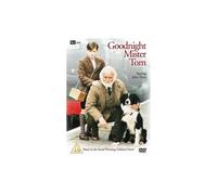 Goodnight Mister Tom [1998] (DVD)
