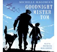 Goodnight Mister Tom