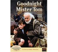 Goodnight Mister Tom