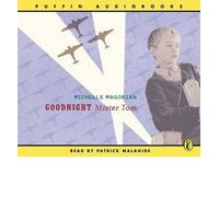 [(Goodnight Mister Tom)] [Author: Michelle Magorian] published on (March, 2003)