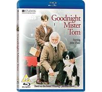 Goodnight Mister Tom