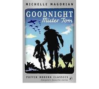 Goodnight Mister Tom by Magorian, Michelle ( AUTHOR ) Jun-03-2010 Paperback