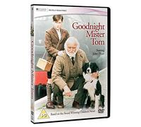 Goodnight Mister Tom (Digitally Remastered) [DVD] by John Thaw