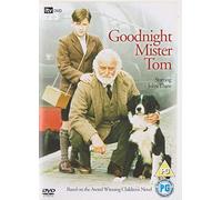 Goodnight Mister Tom [DVD]