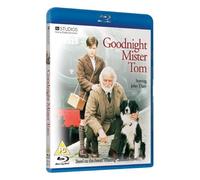 Goodnight, Mister Tom [Region B]