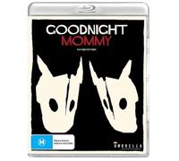 Goodnight Mommy (Blu-Ray)