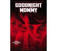 Goodnight Mommy [Region 1] [DVD] [NTSC]