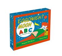 Goodnight Moon 123 & ABC Gift Slipcase