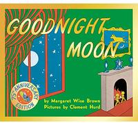 Goodnight Moon: 75th Anniversary Edition