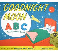 Goodnight Moon ABC: An Alphabet Book