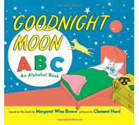 Goodnight Moon ABC: An Alphabet Book (Hardback) - Common