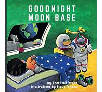 Goodnight Moon Base