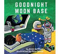 Goodnight Moon Base