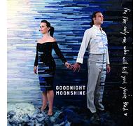 Goodnight Moonshine - I'm The Only One Who Will Tell [VINYL]
