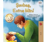 Goodnight, My Love! (Kurdish Children's Book) (Kurdish Bedtime Collection)